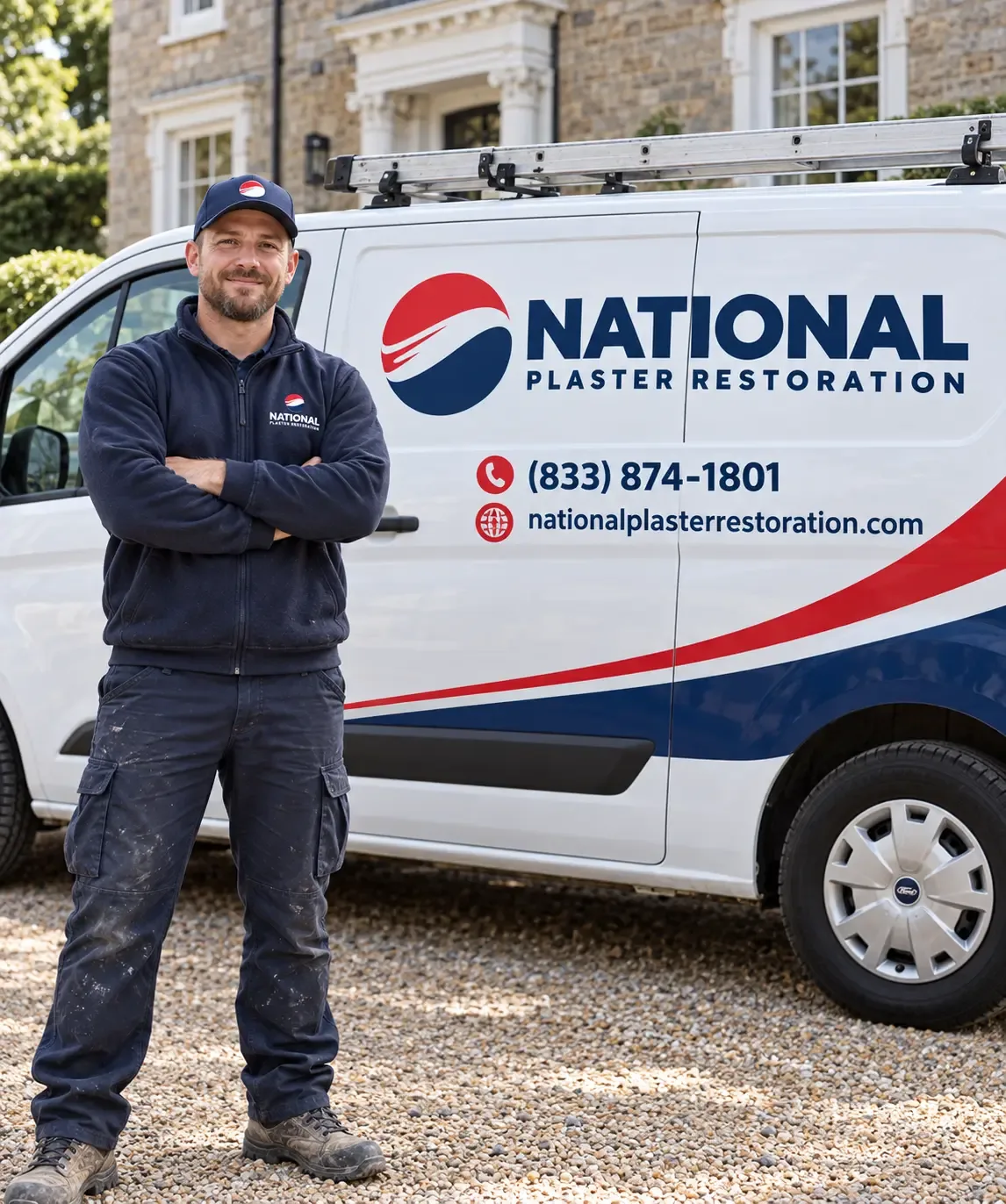 Plaster Repair Driscoll, TX FAQs